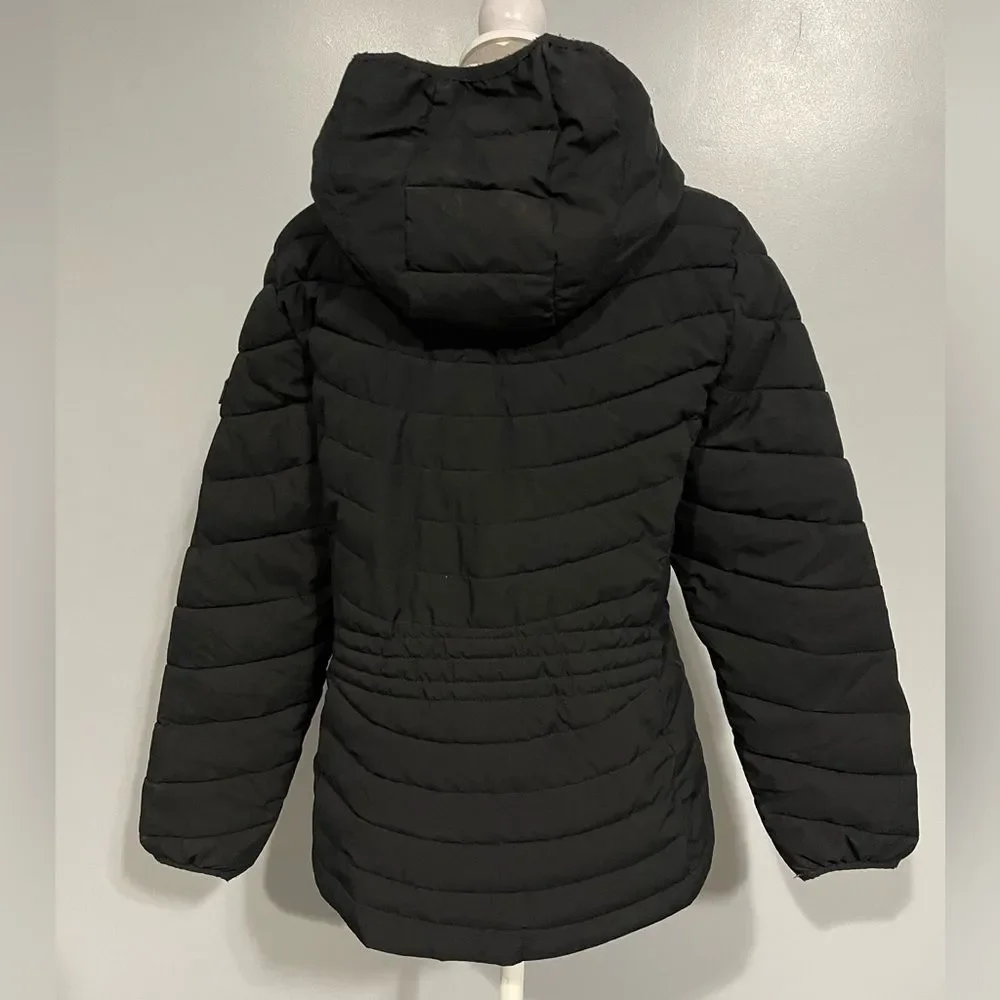 Calvin Klein Women’s Jacket With‎ Hood
